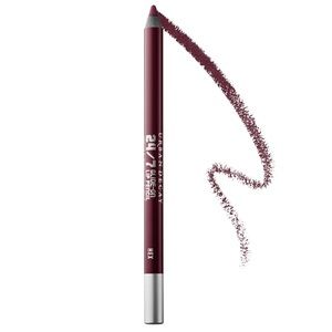 Urban Decay 24/7 Glide-On Lip Pencil Hex